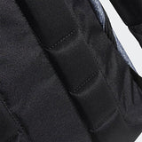 adidas Originals National Backpack, Med Grey, One Size