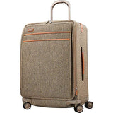 Hartmann Luggage Tweed Legend Medium Journey Expandable Spinner
