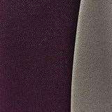 American Tourister Luggage Fieldbrook Ii 3 Piece Set, Purple/Grey