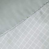 Osprey Women's Lumina 45 Backpacking Cyan Silver Black S