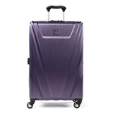 Travelpro Maxlite 5 Hardside 25" Expandable Spinner, Imperial Purple