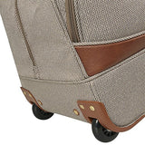 Tommy Bahama Boracay 20 Inch Wheeled Duffle