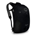 Osprey Packs Daylite Travel Daypack, Black