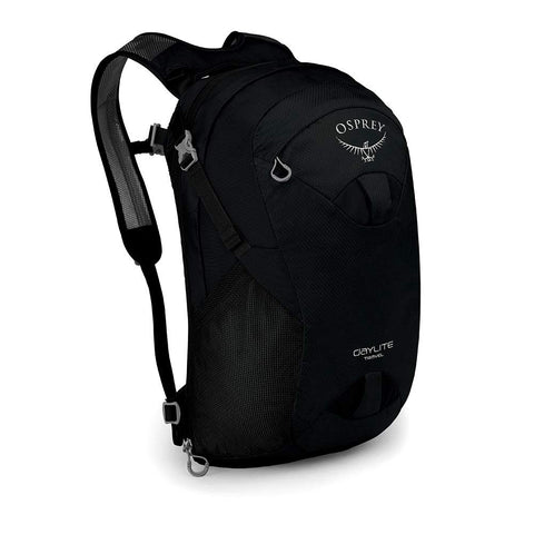 Osprey Packs Daylite Travel Daypack, Black