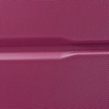 Samsonite Omni Pc Hardside 24-Inch One Size Spinner - Radiant Pink