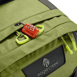 Eagle Creek Travel Safe TSA Lock, Flame Orange