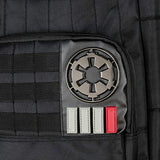 Star Wars Darth Vader Costume Inspired Bag Padded Sleeve Tech Laptop Backpack