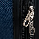 CALPAK Winton' Expandable Luggage Set, Navy Blue