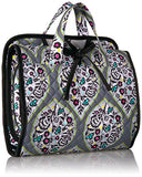 Vera Bradley Women'S Iconic Hanging Travel Organizer-Signature