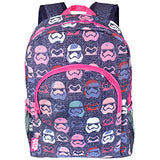 Star Wars Girls Star Wars Backpack