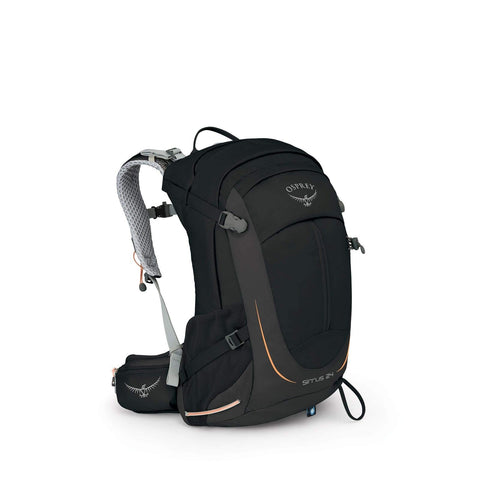 Osprey Packs Sirrus 24L Backpack - Women's Black, One Size