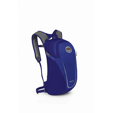 Osprey Daylite Backpack - One Size - Tahoe Blue