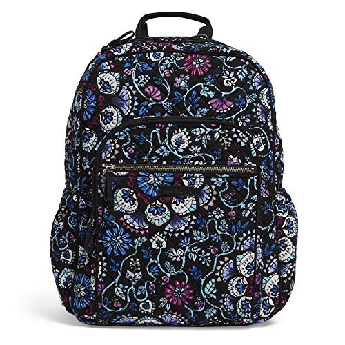 Floral Vera Bradley Backpacks Shop Vera Bradley Iconic Campus