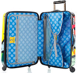 Heys Unisex-Adult 30 Inches, Britto New Day