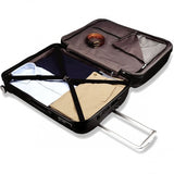 Samsonite Freeform 3 Piece Set 21|24|28 Inch Expandable Spinners (One Size, Sage Green)