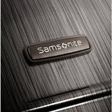 Samsonite Winfield 2 Hardside 20" Luggage, Charcoal
