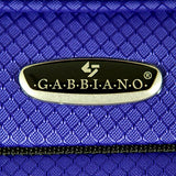 Gabbiano Tahiti 3 Piece Set Black