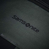 Samsonite Andante 2 Boxed Drop Bottom Wheeled Duffel 32, Moss Green/Black