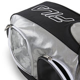 Fila Ultimate Tennis With Shoe Pocket, Black/Grey