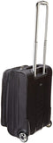 Delsey Luggage Helium Sky, Black, One Size