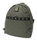 Tommy Hilfiger Women's Small Backpack (Black)