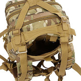Fox Outdoor Medium Transport Pack Multicam