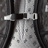 Gregory Mountain Products Miwok 6 Liter Men's Daypack, Storm Black, One Size