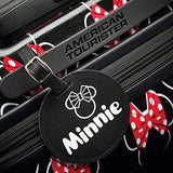 American Tourister Kids' 21 Inch, Minnie Mouse Bow