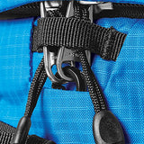 Pacsafe Venturesafe X30 Anti-Theft Adventure Backpack, Hawaiian Blue