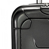 Briggs & Riley Torq Luggage International Carry-On 21" Spinner, Tech Black