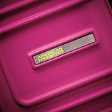 American Tourister Sunset Cruise Hardside 24, Nightshade