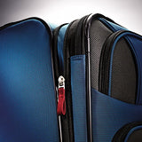 Samsonite Aspire Xlite Expandable Spinner 25, Blue Dream