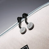 American Tourister Cooper Backpack, Oatmeal, 18"