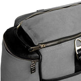 Lencca Alpaque Duffel Water-Resistant Luggage Laptop Bag For Asus K62 G60 Series 16 Inch Laptop