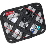 Elleven Checkpoint Friendly Computer Backpack - 12 Qty - 102.03 Each - Promotional Product Black