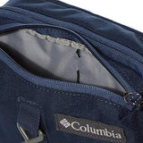 Columbia Men's Mazama Travel Kit , Collegiate Navy