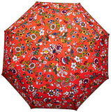 Vera Bradley Umbrella, Coral Floral
