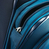 Samsonite Eco-Glide 20, Pacific Blue/Navy