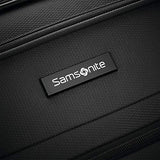 Samsonite Ascella X Softside Luggage, Black, Garment Bag