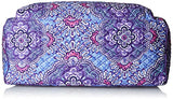 Women's Weekender, Signature Cotton, Lilac Tapestry