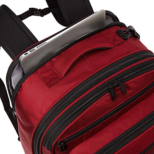 ebags etech 3.0 Carry-On Travel Backpack With Expandable Sides - Fits ...