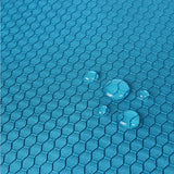 HEXIN Men Women Carry on Duffel Bag Lightweight Luggage Travel Bag Duffle Weekend Gym Bag