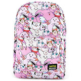 Loungefly Pokemon Pink Backpack