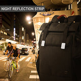 Casual Laptop Backpack, Ice Frog Anti-Theft College Business Travel Backpack Waterproof Outdoor