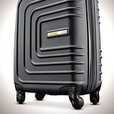 American Tourister Sunset Cruise Hardside 28, Nightshade