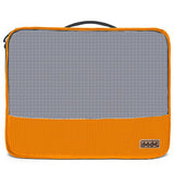 Dot&Dot Large Packing Cubes for Travel - 4 Piece Luggage Accessories Organizers