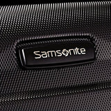 Samsonite Omni PC 20|24inch 2-Piece Spinner Set Teal