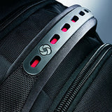 Samsonite Tectonic Pft 17" Laptop Backpack In Black