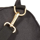 Herschel Sutton Mini Duffle, Black, 7.0L