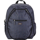 Hadaki Tennis Backpack (Mini Floral)